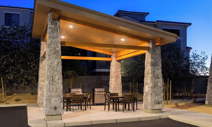 Seven Hills Hotel | My Place Hotel-Las Vegas South Henderson