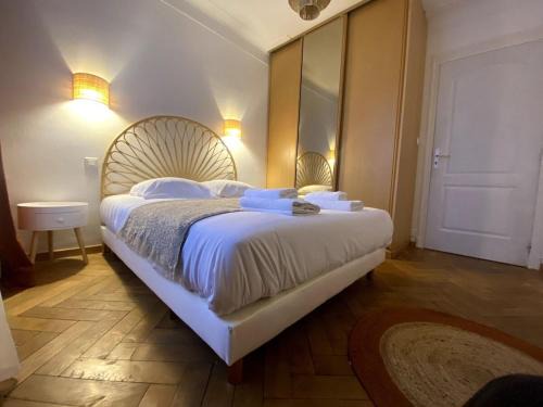 Cernay Apartment | My Pommery#reims