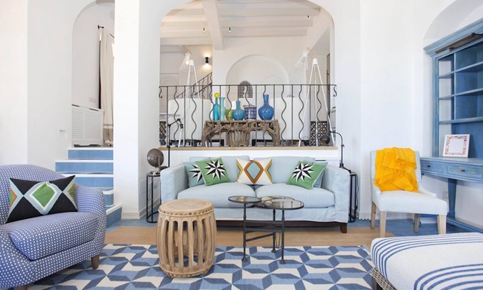 Deia Apartment | My Rental Homes | Villa Gem with sea view and pool