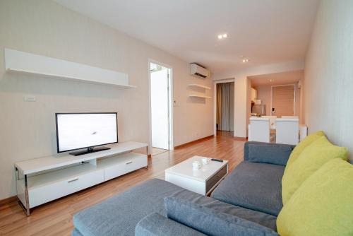 Khao Takiab Apartment | My Resort Beach Apartment