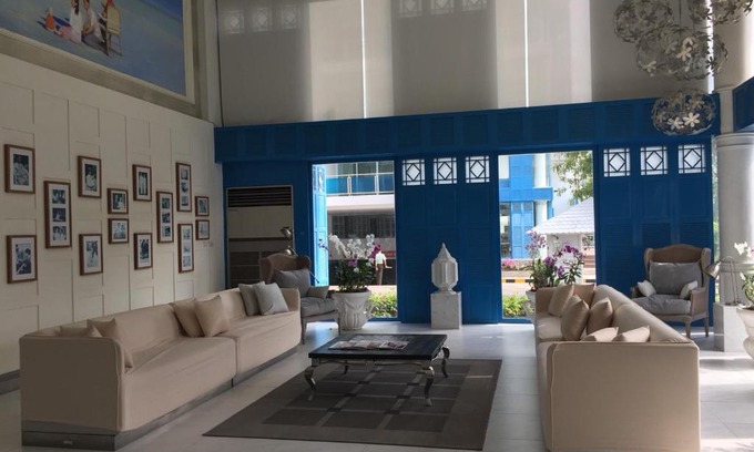Khao Takiab Apartment | My Resort Hua-Hin