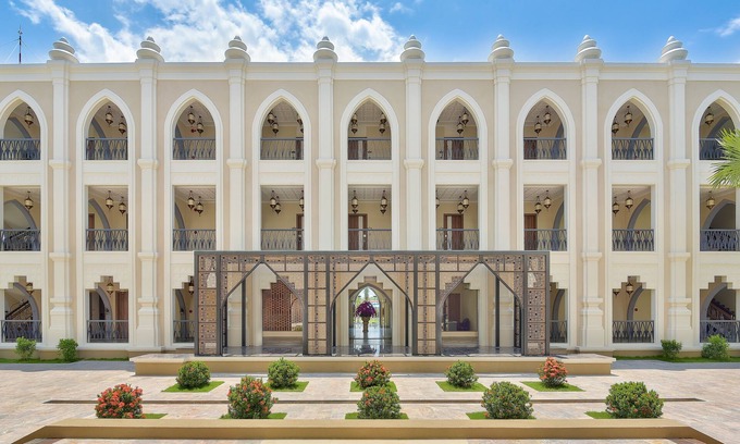 Duy Xuyen Hotel | My Son Heritage Resort And Spa