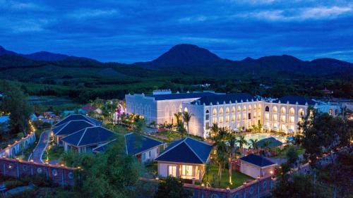An Chinh Resort | My Son Heritage Resort and Spa
