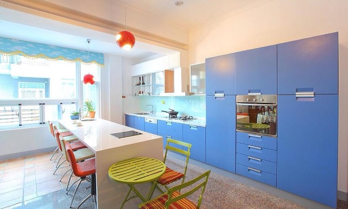Taitung House | My Starry Bed and Breakfast