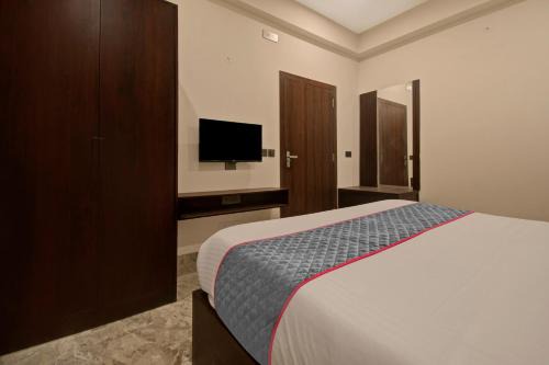 Malviya Nagar Hotel | My Stay Residency