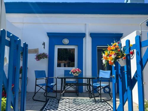 Soroni House | My sweet Greek dream - Traditional home