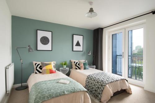 Coventry House | myGuest Apartment Coventry