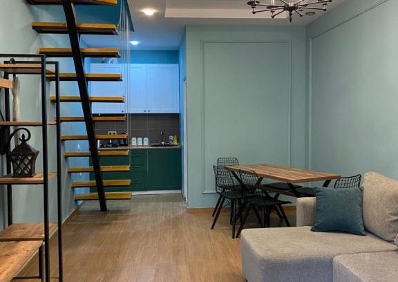 Likani House | MYhouse
