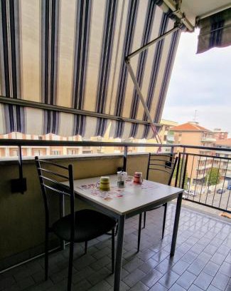 Collegno Apartment | MYHOUSE INN FERMATA PARADISO - Affitti Brevi Italia