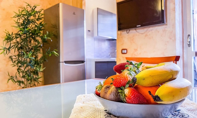 Lingotto Apartment | MYHOUSE INN TRAIANO - Affitti Brevi Italia