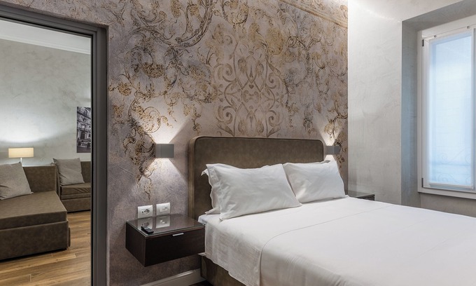 Repubblica Apartment | MyItalyHome