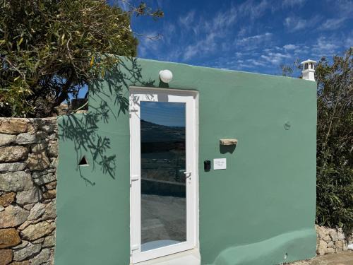 Paraga Apartment | Mykonos Love Nest