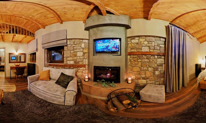 Vitina Hotel | Mylaon Boutique Hotel & Spa