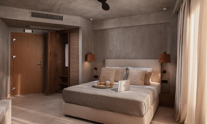Pangaio Hotel | Myra Hotel