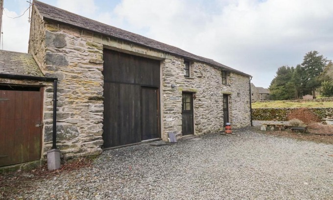 Low Newton House | Myra's View