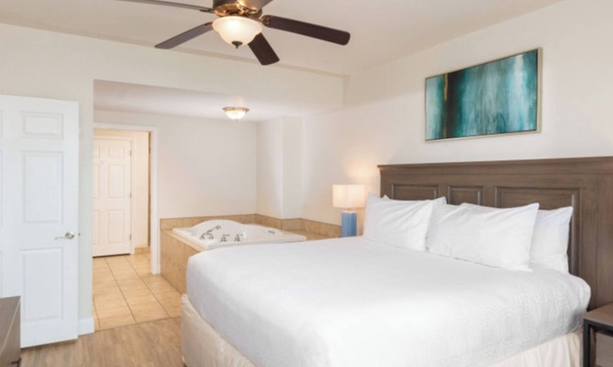Myrtle Beach Resort | Myrtle Beach Westgate Resort Ocean view