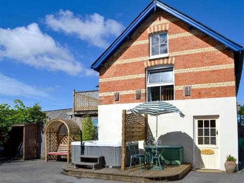Instow House | Myrtle Loft