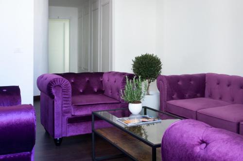 Cagliari House | Myrtus Guest House Cagliari