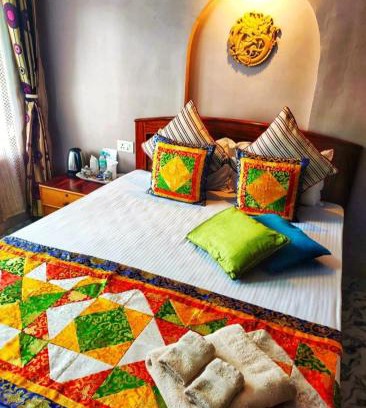 Darjeeling House | Mysa Homestays