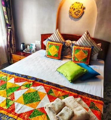 Darjeeling House | Mysa Maya Homestay