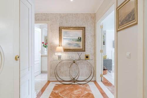 Lisbon Old Town Apartment | Mysh Lisbon