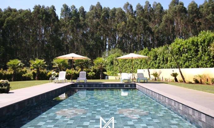 Vila Nova de Famalicao Apartment | MyStay - Casa 134 | Double Deluxe Room