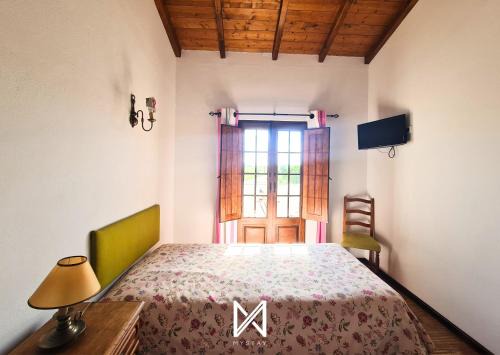 Santana de Cambas House | MyStay - Casa do Guizo