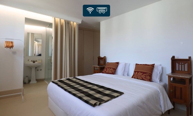 Penafiel House | MyStay - Casa Matriz Séc. XVI | Double or Twin