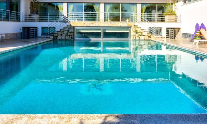 Ferreiros e Gondizalves House | MyStay - Lagos House | Twin