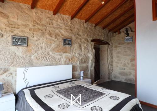 Tondela Resort | MyStay - O Palheiro