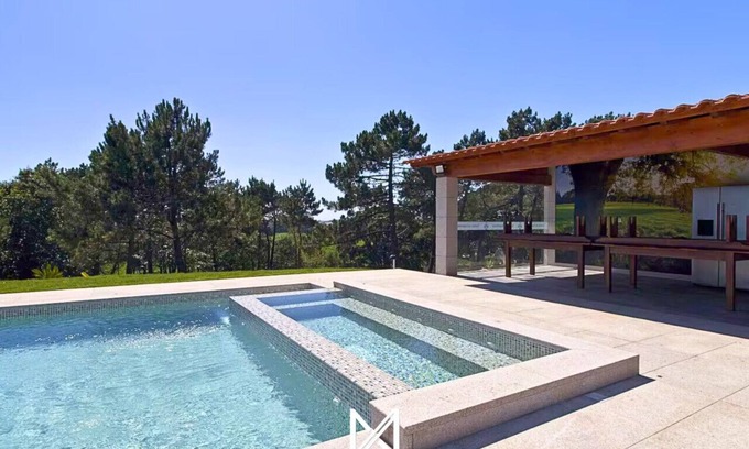 Vila do Conde House | MyStay - Quinta da Espinheira | Luxury Villa