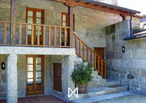 Tabuacas House | MyStay - Quinta dos Vieiras