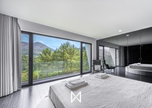 Molares House | MyStay - Varanda de Basto