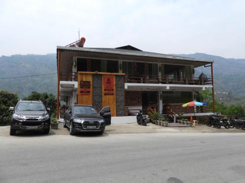 Dugalbitta Hotel | Mystic Kailasha Kedarnath - Tungnath Valley