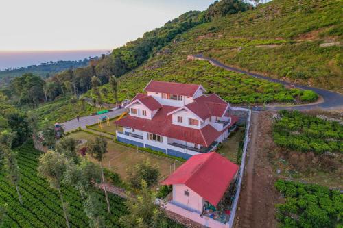 Kotagiri Resort | Mystique stay resort
