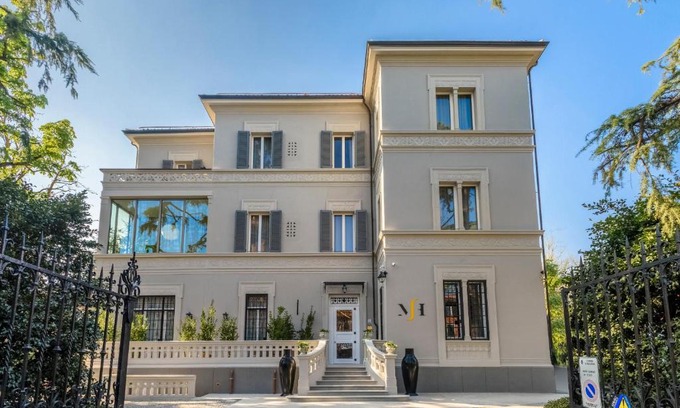 Santo Stefano Apartment | Mysuiteshome Apartments