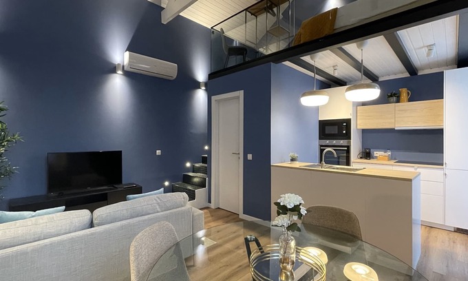 Leixões House | MyTrip Porto