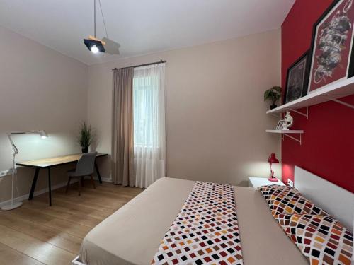 Gonio House | Mziuri Guest House