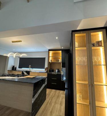 Helderberg Rural House | Mzuri Avenue