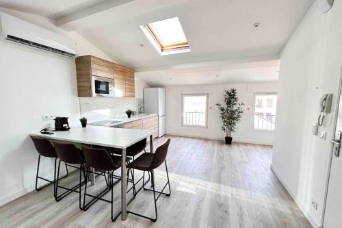 Saint-Raphael Apartment | Néala- 4/6 pers - Standing Neuf Hyper centre