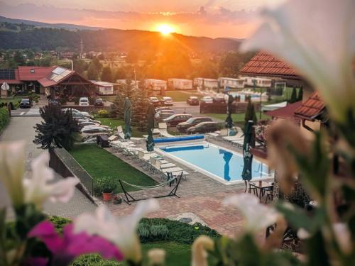 Sovata House | Németh Resort