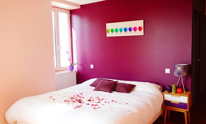 Bazus-Aure House | Néouvielle Private Room near Saint-Lary