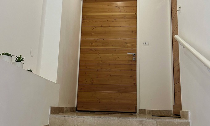 Quartier Administrations Apartment | Nîmes Arènes