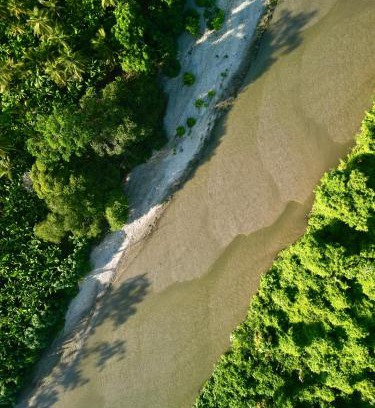 Los Naranjos Hotel | Nómada Tayrona Boutique Glamping