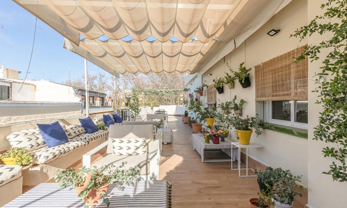 Alameda House | nüa alameda