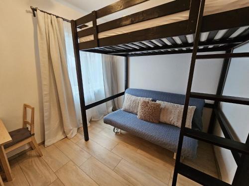 Wiesern Apartment | NĀVA PLACE Cozy studio in Hinterglemm