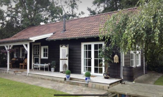 Goedereede House | Private vacation home