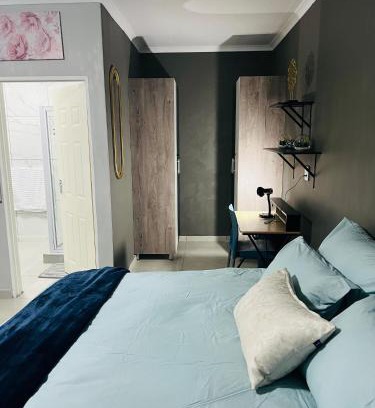 Kimberley Bed & Breakfast | N and J place