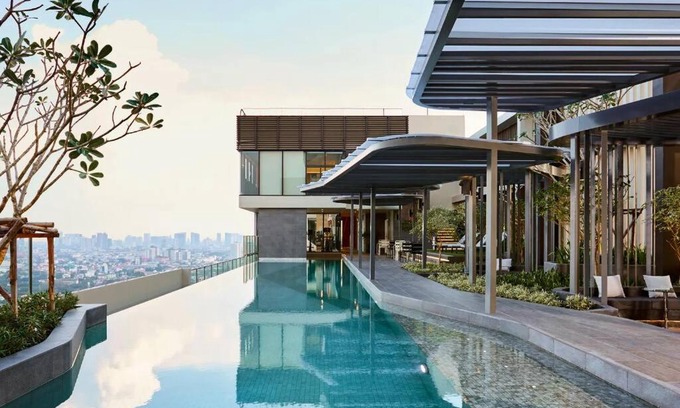 Nonthaburi Apartment | N Condominium