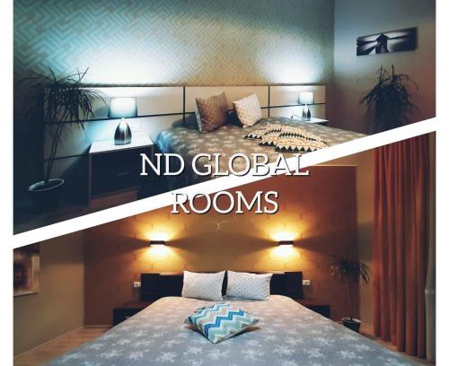 Alba Iulia Apartment | N.D Global Alba Iulia